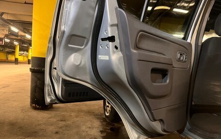 Nissan Xterra, 2000 год, 430 000 рублей, 12 фотография