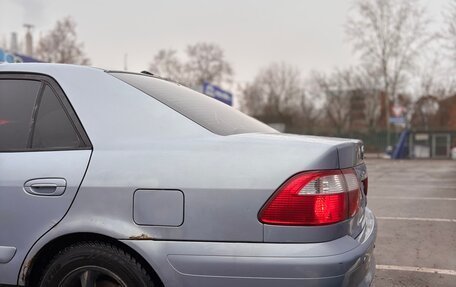 Mazda 626, 2001 год, 200 000 рублей, 23 фотография