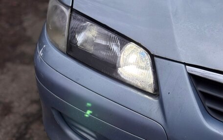 Mazda 626, 2001 год, 200 000 рублей, 18 фотография