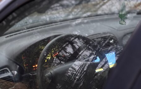 Mazda 626, 2001 год, 200 000 рублей, 15 фотография