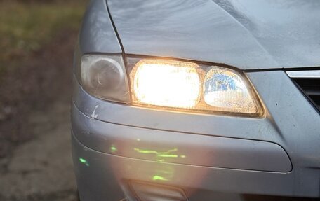 Mazda 626, 2001 год, 200 000 рублей, 17 фотография