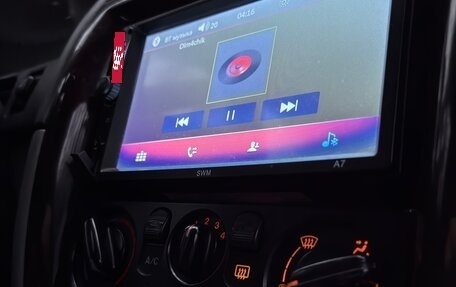 Mazda 626, 2001 год, 200 000 рублей, 12 фотография