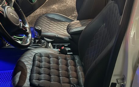 KIA Rio IV, 2021 год, 1 450 000 рублей, 2 фотография