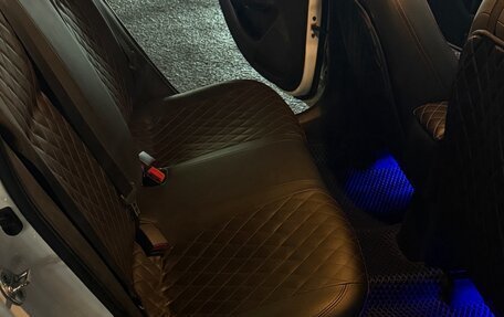 KIA Rio IV, 2021 год, 1 450 000 рублей, 5 фотография