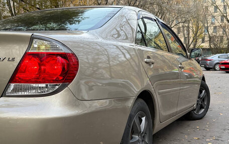 Toyota Camry V40, 2005 год, 690 000 рублей, 6 фотография