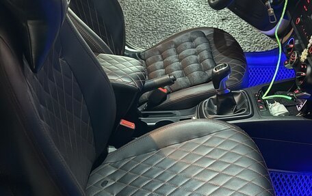 KIA Rio IV, 2021 год, 1 450 000 рублей, 3 фотография