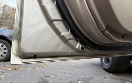 Toyota Camry V40, 2005 год, 690 000 рублей, 12 фотография