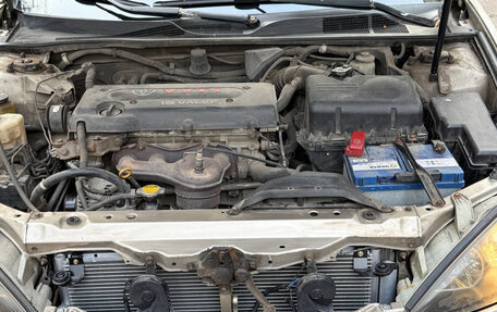 Toyota Camry V40, 2005 год, 690 000 рублей, 9 фотография