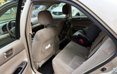 Toyota Camry V40, 2005 год, 690 000 рублей, 11 фотография