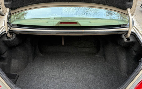 Toyota Camry V40, 2005 год, 690 000 рублей, 15 фотография