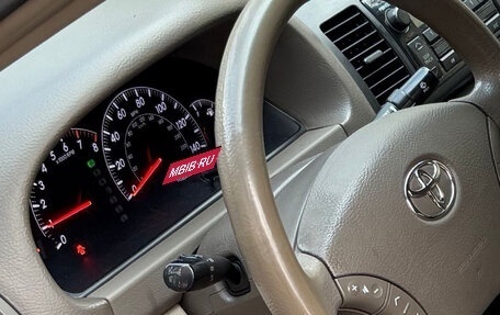 Toyota Camry V40, 2005 год, 690 000 рублей, 17 фотография