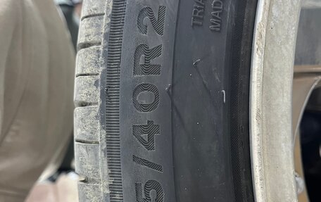 Mercedes-Benz GL-Класс, 2008 год, 850 000 рублей, 10 фотография