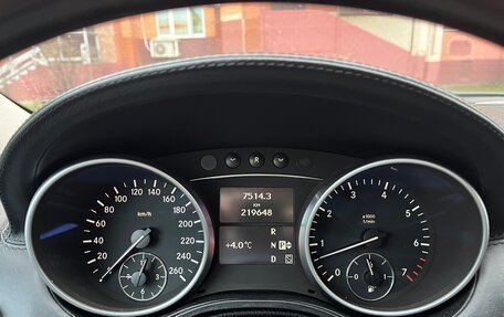 Mercedes-Benz GL-Класс, 2008 год, 850 000 рублей, 9 фотография