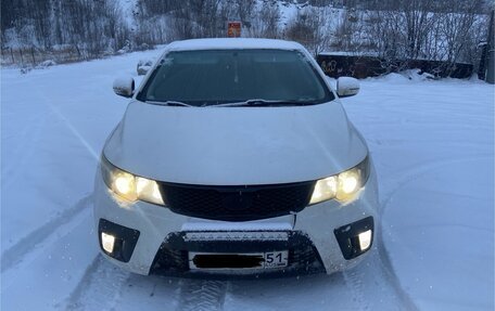 KIA Cerato III, 2012 год, 840 000 рублей, 3 фотография