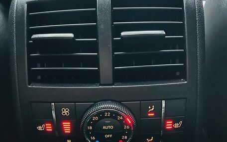 Mercedes-Benz GL-Класс, 2008 год, 850 000 рублей, 24 фотография