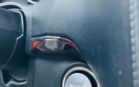 Mercedes-Benz GL-Класс, 2008 год, 850 000 рублей, 23 фотография