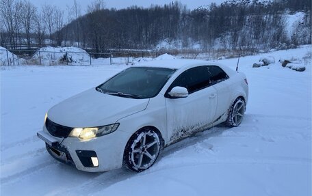 KIA Cerato III, 2012 год, 840 000 рублей, 4 фотография