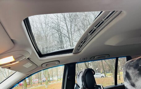 Mercedes-Benz GL-Класс, 2008 год, 850 000 рублей, 30 фотография