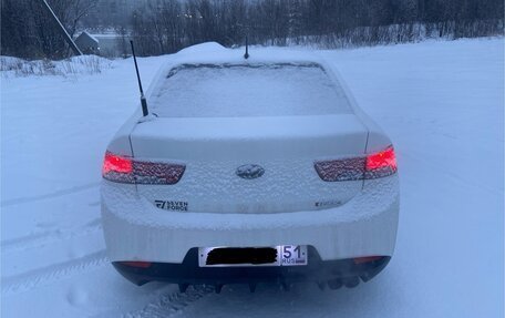 KIA Cerato III, 2012 год, 840 000 рублей, 7 фотография