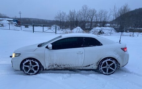 KIA Cerato III, 2012 год, 840 000 рублей, 8 фотография