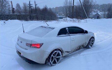 KIA Cerato III, 2012 год, 840 000 рублей, 9 фотография