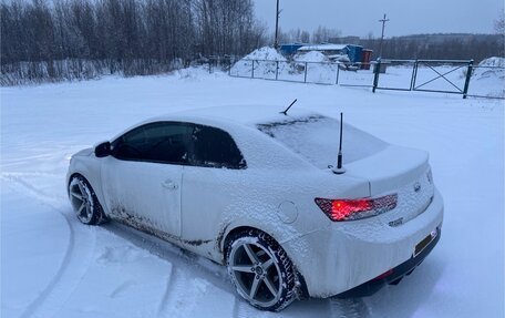 KIA Cerato III, 2012 год, 840 000 рублей, 10 фотография