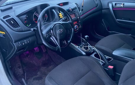 KIA Cerato III, 2012 год, 840 000 рублей, 11 фотография