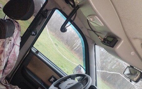 ЛуАЗ Patriot, 2014 год, 800 000 рублей, 6 фотография