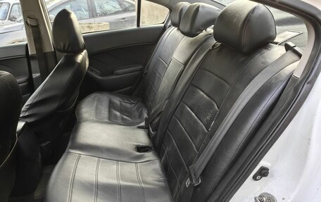 KIA Cerato III, 2017 год, 600 000 рублей, 7 фотография