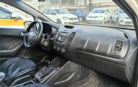 KIA Cerato III, 2017 год, 600 000 рублей, 6 фотография