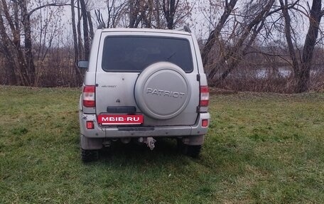 ЛуАЗ Patriot, 2014 год, 800 000 рублей, 4 фотография