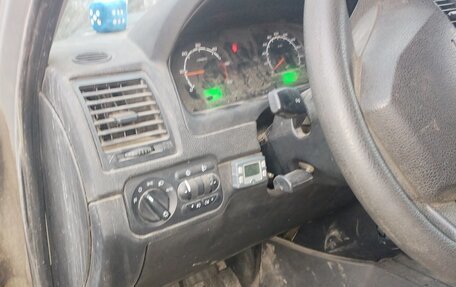 ЛуАЗ Patriot, 2014 год, 800 000 рублей, 7 фотография