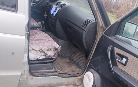 ЛуАЗ Patriot, 2014 год, 800 000 рублей, 5 фотография