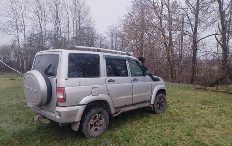ЛуАЗ Patriot, 2014 год, 800 000 рублей, 2 фотография