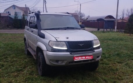 ЛуАЗ Patriot, 2014 год, 800 000 рублей, 1 фотография