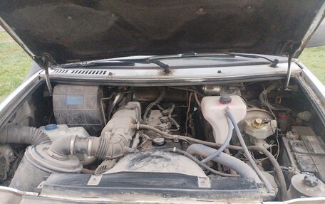 ЛуАЗ Patriot, 2014 год, 800 000 рублей, 13 фотография