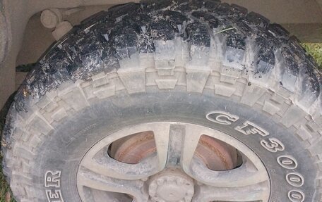 ЛуАЗ Patriot, 2014 год, 800 000 рублей, 10 фотография