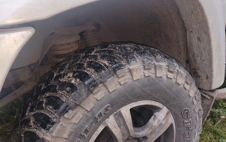 ЛуАЗ Patriot, 2014 год, 800 000 рублей, 11 фотография