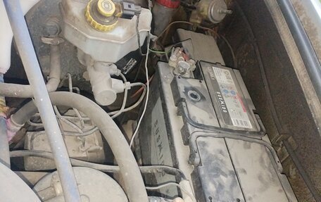 ЛуАЗ Patriot, 2014 год, 800 000 рублей, 14 фотография