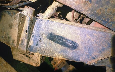 Land Rover Discovery III, 1992 год, 400 000 рублей, 4 фотография