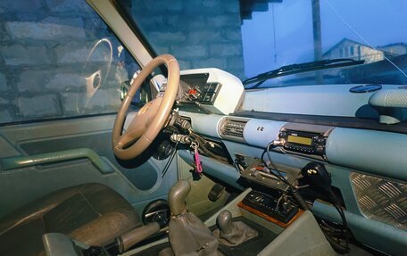 Land Rover Discovery III, 1992 год, 400 000 рублей, 3 фотография