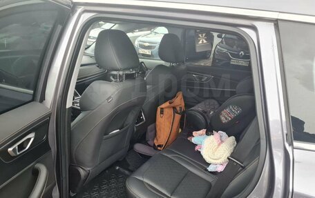 Chery Tiggo 8 I, 2023 год, 1 950 000 рублей, 8 фотография