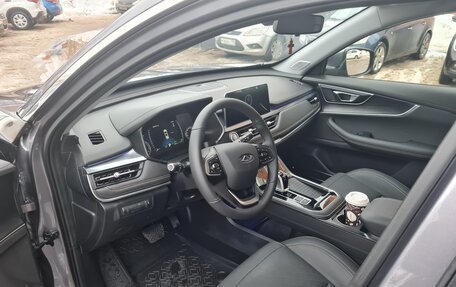 Chery Tiggo 8 I, 2023 год, 1 950 000 рублей, 7 фотография