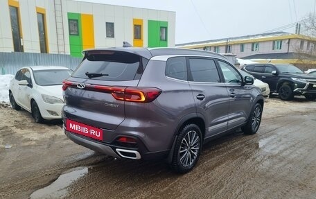 Chery Tiggo 8 I, 2023 год, 1 950 000 рублей, 4 фотография