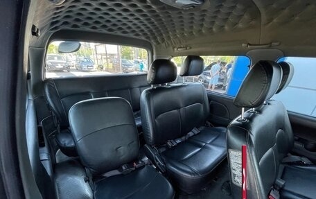 Hyundai Starex I рестайлинг, 2003 год, 700 000 рублей, 4 фотография