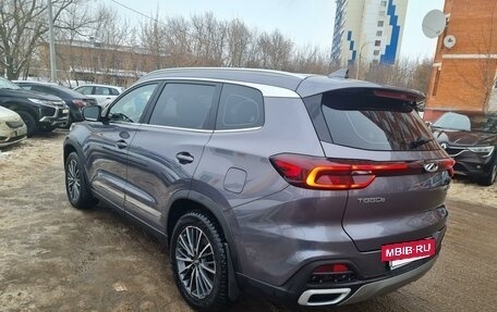 Chery Tiggo 8 I, 2023 год, 1 950 000 рублей, 5 фотография