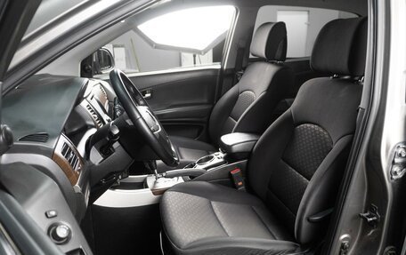 SsangYong Actyon II рестайлинг, 2012 год, 1 149 000 рублей, 10 фотография