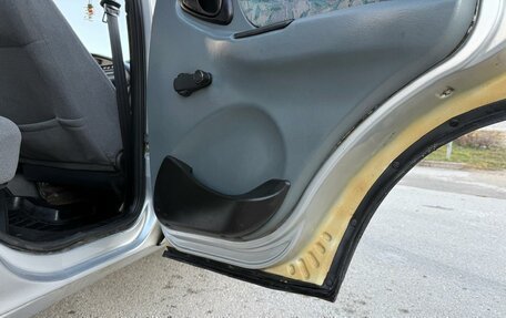 Chevrolet Niva I рестайлинг, 2004 год, 440 000 рублей, 18 фотография