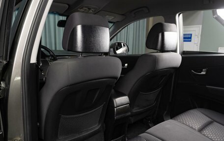 SsangYong Actyon II рестайлинг, 2012 год, 1 149 000 рублей, 11 фотография