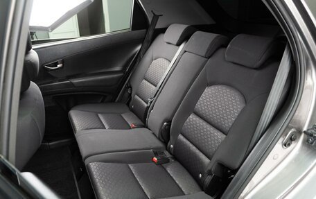 SsangYong Actyon II рестайлинг, 2012 год, 1 149 000 рублей, 9 фотография